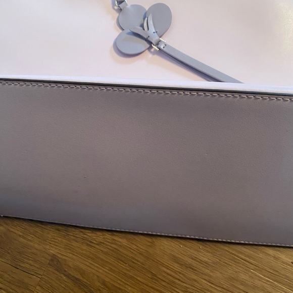 Kate Spade Peony Blush  Tote Bag - Picture 7 of 8